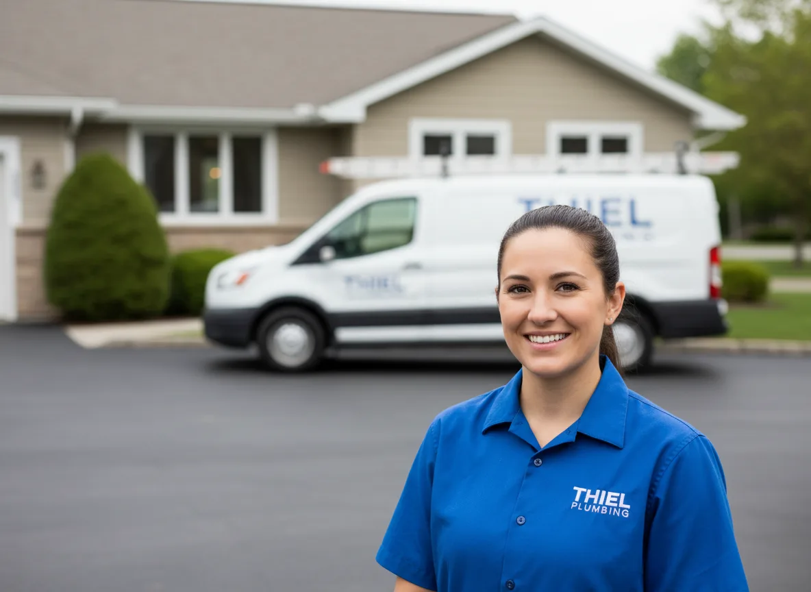 Plumber Eidson, TN FAQs